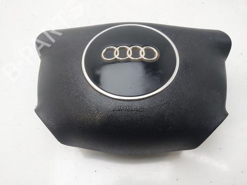 Førerens kollisjonspute AUDI A3 (8L1) 1.9 TDI (100 hp) 2900048