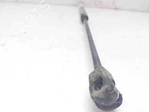 Hood lift support OPEL ASTRA H (A04) 1.7 CDTI (L48) | BP14009186C139 