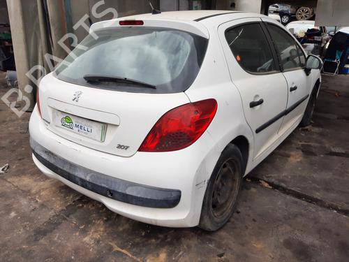 Injection pump PEUGEOT 207 (WA_, WC_)  | BP29326297M78 