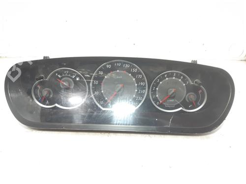 Used Instrument cluster CITROËN C5 II (RC_) 2.0 HDi (RCRHRH) (136 hp) 9210842