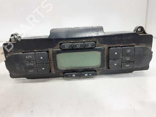 Used Climate control SEAT LEON (1P1) 1.9 TDI (105 hp) 2865626