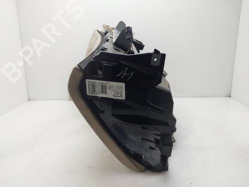 Glove box MERCEDES-BENZ E-CLASS (W211) E 320 CDI (211.026) | BP36502478C95 - Image 4