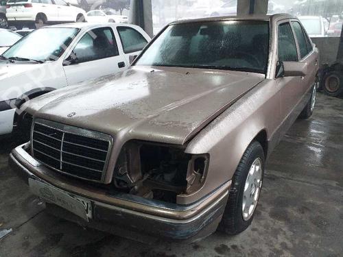Used Parts MERCEDES-BENZ E-CLASS (W124)  E 250 D (124.126, 124.129)  925014