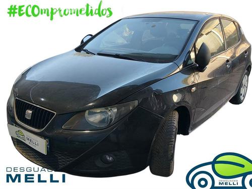 Used Parts SEAT IBIZA IV (6J5, 6P1) 4910381