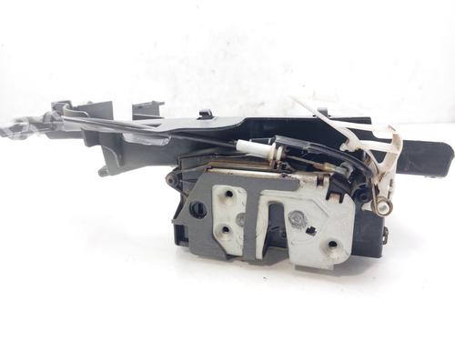Front right lock FORD FIESTA VI (CB1, CCN) 1.25 | BP13875867C97 