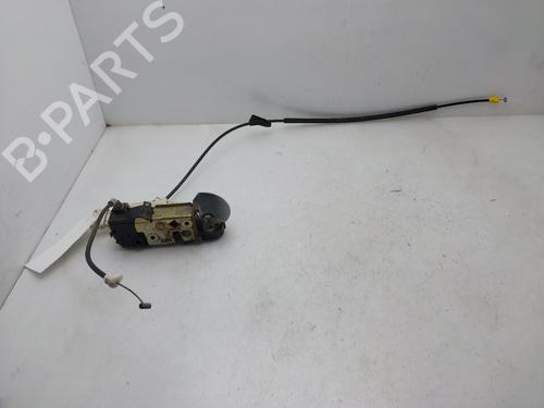Used Front left lock CITROËN C4 Coupe (LA_) 1.6 HDi (90 hp) 27471631