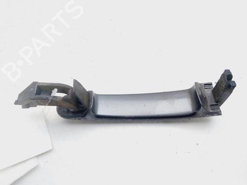 Front left exterior door handle SEAT TOLEDO II (1M2) 1.9 TDI | BP23563681C128 