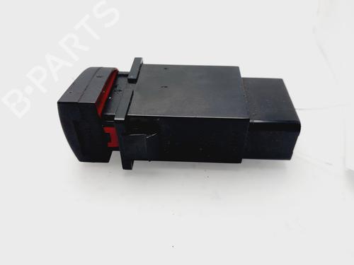 Warning switch HYUNDAI ACCENT III Saloon (MC) 1.4 GL | BP18958433I22 