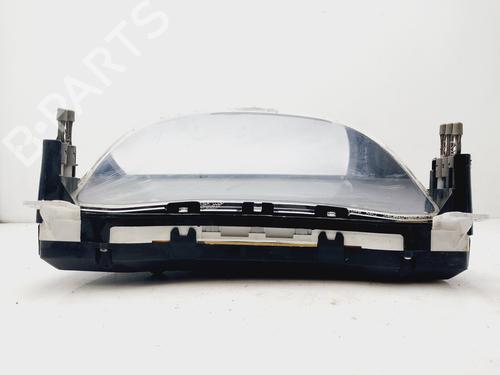Instrument cluster FIAT PANDA (169_) 1.1 (169.AXA1A) | BP20341501C47 