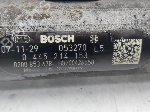 Injection rail NISSAN PRIMASTAR Van (X83) | BP36239578M98 - Image 3