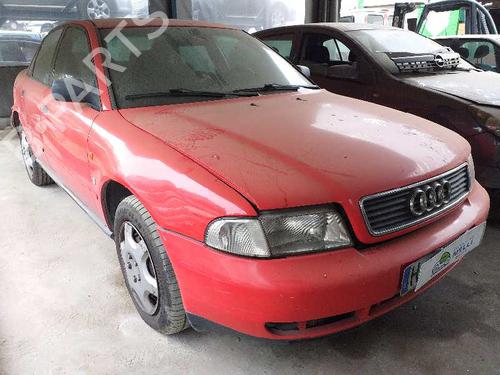 Engine control unit (ECU) AUDI A4 B5 (8D2) 1.8 | BP6415431M57