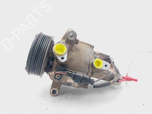 Used AC compressor DACIA SANDERO II [2012-2025]  20122678