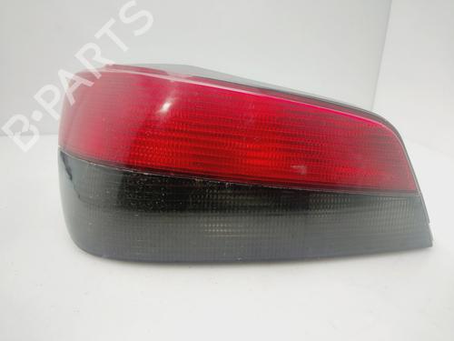 Venstre Baklys PEUGEOT 306 Hatchback (7A, 7C, N3, N5) 1.9 D (69 hp) 29943182