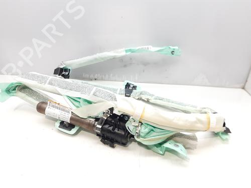 Used Right curtain airbag VW PASSAT B7 (362) [2010-2015]  11041466