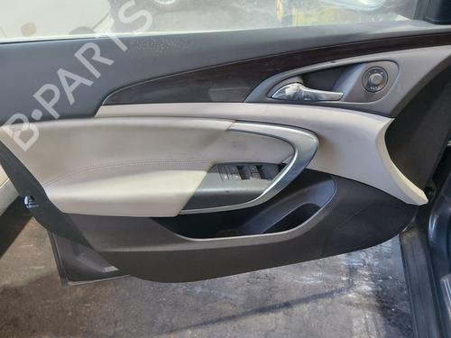 Right side indicator OPEL INSIGNIA A (G09) | BP39423468I19 - Image 9