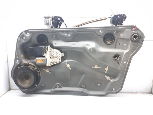 Used Front right window mechanism VW GOLF IV (1J1) 1.9 TDI (101 hp) 9497421