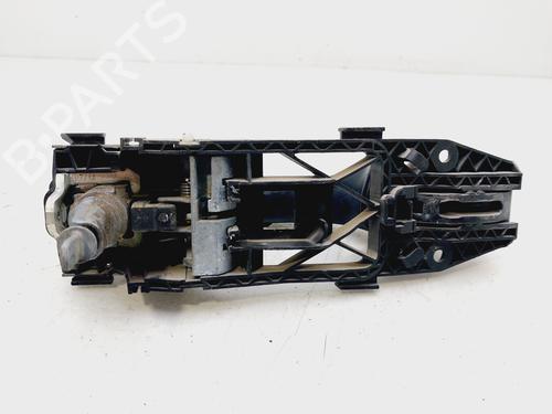 Venstre foran utvendig håndtak SEAT IBIZA IV SC (6J1, 6P5) 1.0 | BP30636620C128