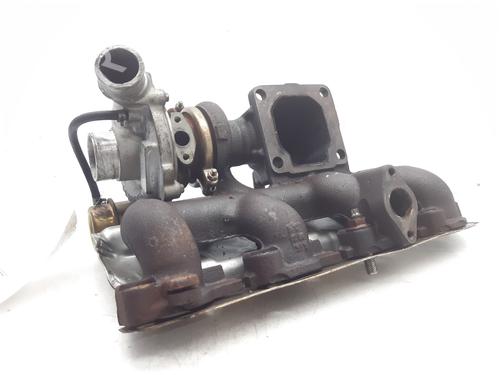 Turbocharger/Supercharger FORD MONDEO III (B5Y) 2.0 16V TDDi / TDCi | BP7435312M71 