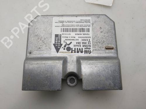 Used ECU airbags ECU airbags 38870247 38870247