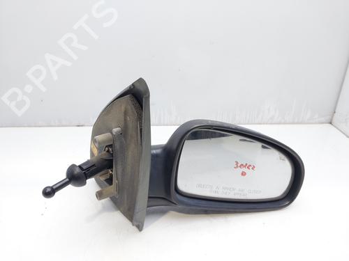 Used Right mirror CHEVROLET AVEO / KALOS Hatchback (T200) 1.4 (83 hp) 11513969