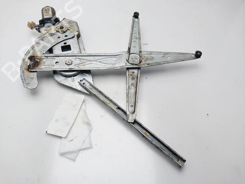 Front left window mechanism RENAULT KANGOO (KC0/1_) 1.5 dCi | BP32162297C22 - Image 4