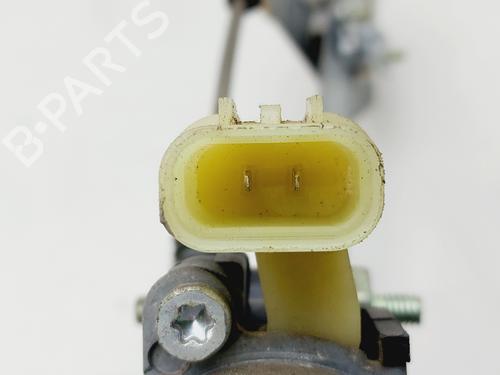 Front right window mechanism KIA RIO II (JB) 1.4 16V | BP32335862C23 - Image 5