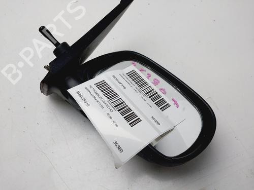 Right mirror NISSAN MICRA II (K11) 1.3 i 16V | BP19321055C27 