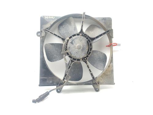 Used Radiator fan KIA CARNIVAL II (GQ) [1999-2007]  26593201