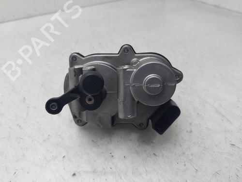 Used Throttle body SEAT EXEO (3R2) 2.0 TDI (143 hp) 31323145