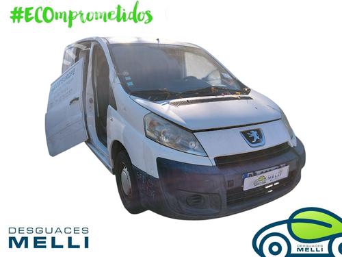 Engine PEUGEOT EXPERT Van (VF3A_, VF3U_, VF3X_) 1.6 HDi 90 8V | BP31809253M1