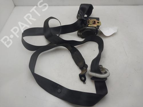 Used Front right seatbelt Front right seatbelt VW POLO (6N2) [1999-2001] 33756116 33756116