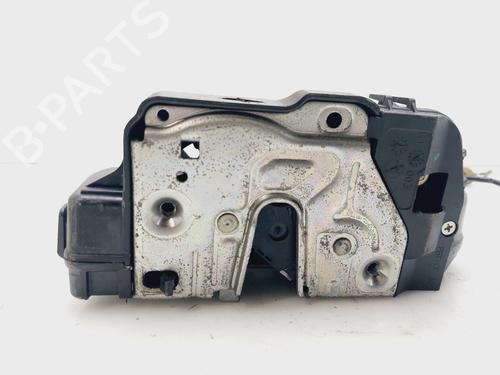 Rear right lock MERCEDES-BENZ C-CLASS (W203) C 220 CDI (203.006) | BP19920763C99 