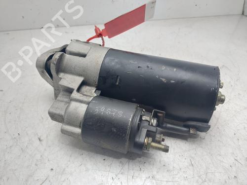 Used Starter VW PASSAT B5.5 (3B3) 1.9 TDI (101 hp) 30279388