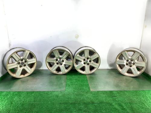 Used Rim LAND ROVER FREELANDER 2 (L359) 2.2 TD4 4x4 (150 hp) 11514642