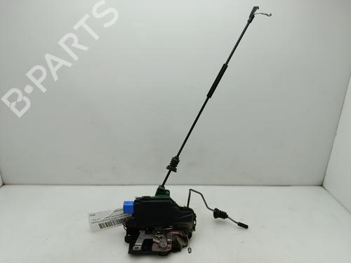 Used Front left lock VW POLO IV (9N_, 9A_) 1.4 16V (75 hp) 29393638