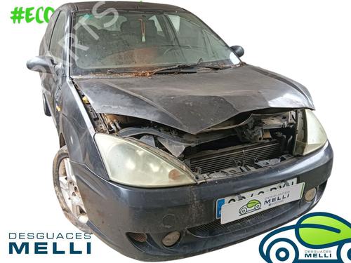 Pulley FORD FOCUS I (DAW, DBW) 1.8 TDCi | BP26155362M122 