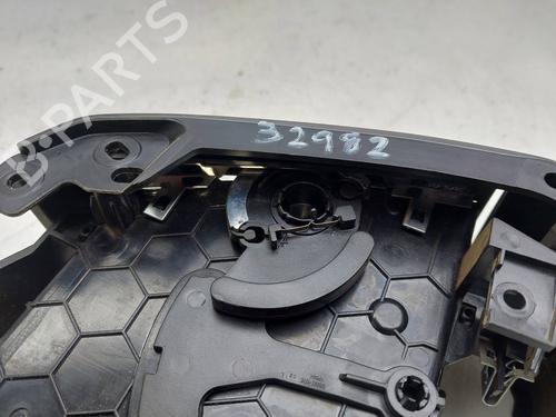 Air vent LAND ROVER RANGE ROVER SPORT II (L494) 3.0 TDV6 4x4 | BP16414930I21 