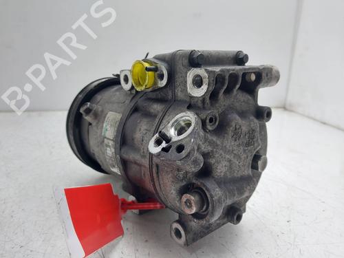 AC compressor HYUNDAI i30 (FD)  | BP16108851M34 