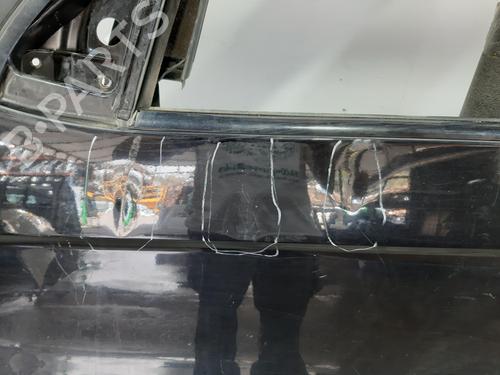 Left front door BMW X5 (E53) 3.0 d | BP13360913C2 