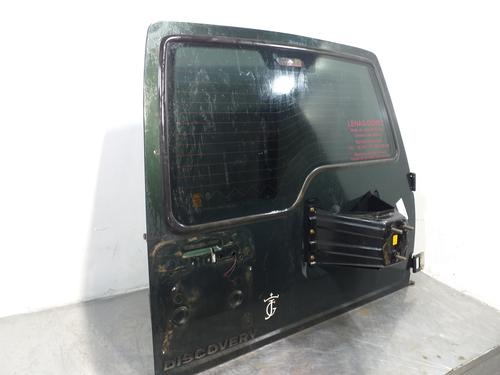 Tailgate LAND ROVER DISCOVERY II (L318) 2.5 Td5 4x4 | BP17392884C6 