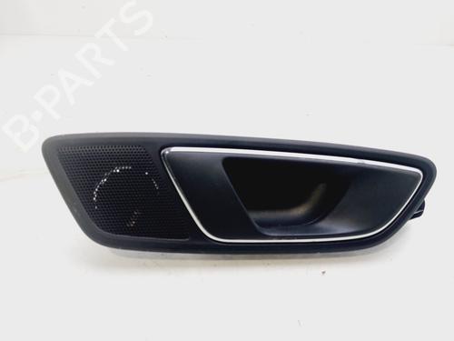 Høyre bak invendig håndtak SEAT LEON (5F1) [2012-2021]  23891587