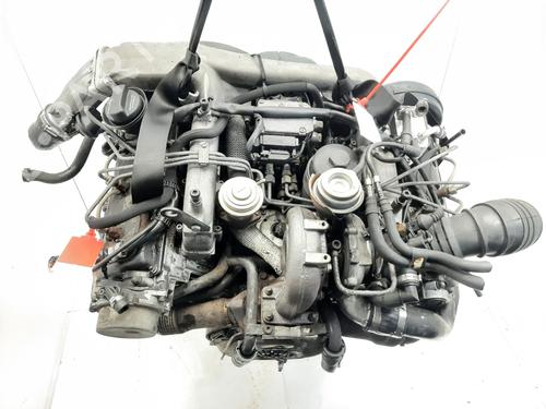 Motor AUDI ALLROAD C5 (4BH) 2.5 TDI quattro | BP29705773M1 