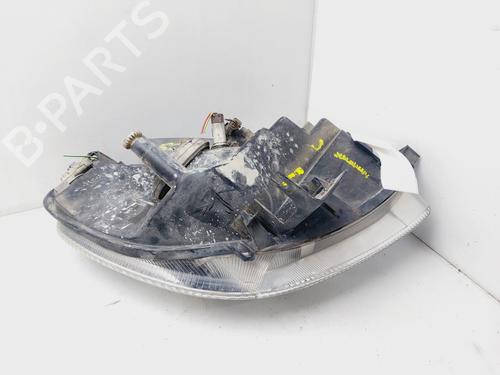 Left headlight CITROËN XSARA PICASSO (N68) 2.0 HDi | BP17907398C28 