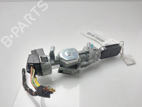 Ignition barrel LAND ROVER DISCOVERY III (L319) | BP30603251M48