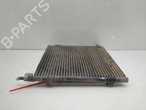 AC radiator HONDA HR-V (GH_) 1.6 16V 4WD (GH2, GH4) | BP16034595M32 
