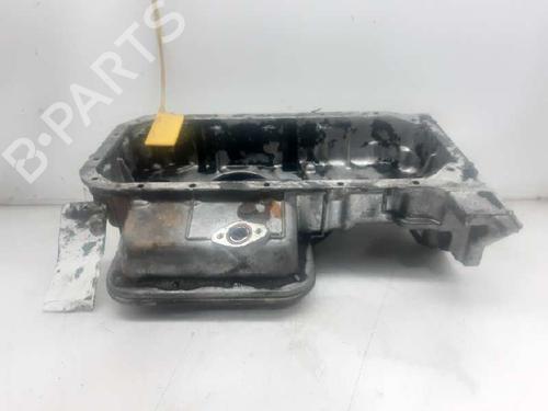 Used Oil sump OPEL CORSA C (X01) 1.7 DI (F08, F68) (65 hp) 30275964