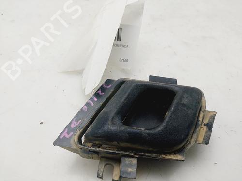 Front left interior door handle SEAT IBIZA II (6K1) 1.9 D | BP23129393I13 