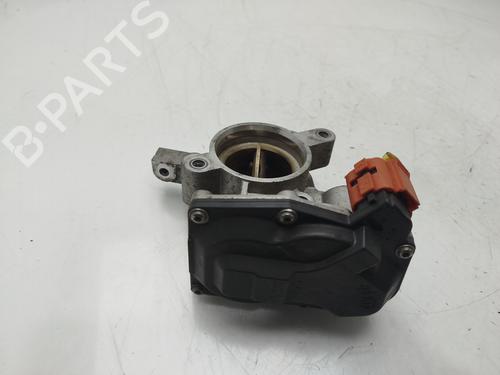 Throttle body OPEL CORSA E (X15) 1.3 CDTI (08, 68) | BP33812495M82 - Image 4