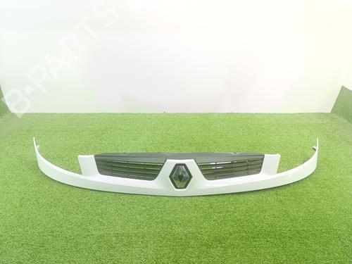 Grill RENAULT KANGOO (KC0/1_) 1.9 dCi 4x4 | BP32438771C40 - Image 3