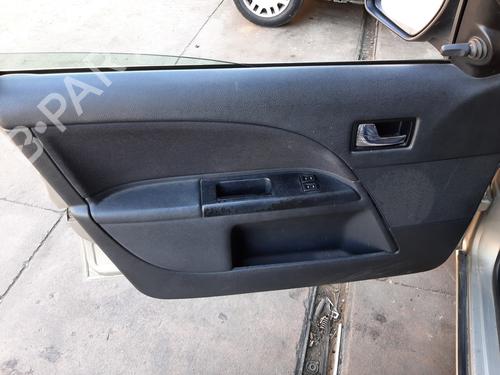 Right sun visor FORD MONDEO III (B5Y) 2.0 16V TDDi / TDCi | BP11419939I2 